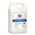 Disinfecting & Cleaning Solutions | Clorox Healthcare 68978 128 oz. Bleach Germicidal Cleaner Refill (4/Carton) image number 1