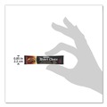 Coffee - Caffeinated | Nescafe 12303916 0.1 oz Stick Taster's Choice Instant Coffee - House Blend (72/Carton) image number 2