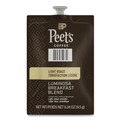 Coffee - Caffeinated | FLAVIA 48037 Peet's Coffee Colombia Luminosa - Breakfast Blend (76/Carton) image number 1