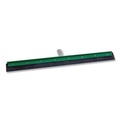 Squeegees | Unger FP600 24 in. Wide Blade AquaDozer Heavy-Duty Floor Squeegee image number 1