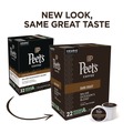 Coffee - Caffeinated | Keurig 5000377638 K-Cups - Major Dickason's Blend (22/Box) image number 5