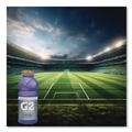 Sports Drinks | Gatorade QUA20406 G2 Perform 02 20 oz. Bottle Low-Calorie Thirst Quencher - Grape (24/Carton) image number 1