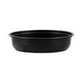 Perforated Roll & Hand Towels | SOLO DSS2-0001 2.5 oz Polystyrene Plastic Portion Cups - Black (2500/Carton) image number 3