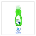 Dishwashing Detergents | Boardwalk BWK88LDS-G 3 oz Manual Dish Soap - Fresh Scent (72/Carton) image number 7
