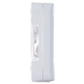 Air Freshener Dispensers | Fresh Products OFCAB-F-000I012M 5.34 in. x 4.25 in. x 5.38 in. Ourfresh Dispenser 2.0 - White (12/Carton) image number 3