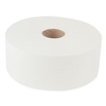 Toilet Tissues | Tork 12021502 Advanced 3.48 in. x 1,600 ft. 2-Ply Septic Safe Jumbo Bath Tissue - White (6/Carton) image number 4