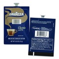 Coffee - Caffeinated | Lavazza 48728 Classic/Mocha/Vanilla Freshpacks Latte Merchandiser Kit (54/Carton) image number 1