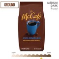Coffee - Caffeinated | Keurig 5000358162 12 oz Bag Ground Coffee - Colombian image number 1