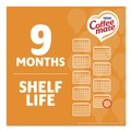 Creamers | Coffee-Mate 12270602 0.38 oz. Mini Cups Liquid Coffee Creamer - Pumpkin Spice (200/Carton) image number 6