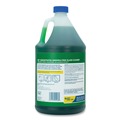 Disinfecting & Cleaning Solutions | Zep Commercial ZU1052128 1 gal. Bottle Ammonia-Free Glass Cleaner - Pleasant Scent (4/Carton) image number 1