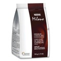 Cocoa | Nescafe 12234626 1.75 lb Bag Premium Hot Chocolate Mix (4/Carton) image number 0