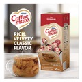 Creamers | Coffee-Mate 11001124 0.38 oz. Liquid Coffee Creamer Mini Cups - Original (50/Box, 4 Boxes/Carton) image number 2