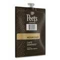 Coffee - Caffeinated | FLAVIA 48035 Peet's Coffee Freshpack - Cafe Domingo (76/Carton) image number 1