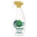 Bathroom Cleaners | Seventh Generation 67662077 26 oz Tub and Tile Cleaner Spray Bottle - Emerald Cypress and Fir Scent (8/Carton) image number 0