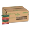 Coffee - Decaffeinated | Folgers 2550006122 9/10 oz. Classic Roast Decaffeinated Coffee Filter Packs (40/Carton) image number 0