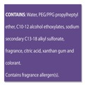 All Purpose Cleaners & Degreasers | Pine-Sol 60608CT CloroxPro 80 oz. Bottle Multi-Surface Cleaner Concentrated - Lavender Clean Scent (3/Carton) image number 3