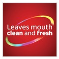 Oral Care | Colgate-Palmolive Co. US05298A Total 0.88 oz. Toothpaste - Coolmint (24/Carton) image number 5