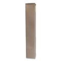 Cups | Coffee Pro CPCONE4 4 oz. Paper Cone Cups - White (5000/Carton) image number 1