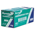 Films | Reynolds Wrap 900BRF 12 in. x 1,000 ft. Continuous Cling Food Film (1/Carton) image number 0