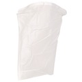 Face Masks | Ansell KCC 62751 Polyethylene M7 Veil - One Size Fits Most (3 Bags/Carton) image number 0