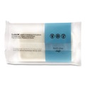 Hygiene Bar Soaps | Diversified Hospitality Solutions H2O21CB075 H2O Therapy 0.5 oz Soaps - White Tea and Lemongrass (1000/Carton) image number 2