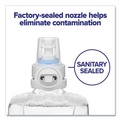 Soap Refills | PURELL 5181-03 1250 ml Fragrance-Free Healthcare HEALTHY SOAP 2% CHG Antimicrobial Foam for CS4 Dispensers (3/Carton) image number 2
