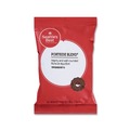 Coffee - Caffeinated | Seattle's Best 12420871 2 oz. Premeasured Coffee Packs - Portside Blend (18/Box) image number 0