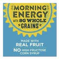 Meals & Snack Bars | Kellogg's KEE05872 1.3 oz. Bar Nutri-Grain Soft Baked Breakfast Bars - Asstd: Apple, Blueberry, Strawberry (48/Carton) image number 5