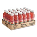 Juices | Tropicana TRO00175 10 oz Bottle 100 Percent Juice - Ruby Red Grapefruit (24/Carton) image number 0