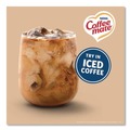 Creamers | Coffee-Mate 11000372 0.38 oz Liquid Coffee Creamer Mini-Cups - Original (360/Carton) image number 4