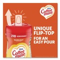 Creamers | Coffee-Mate 12036068 15 oz. Canister Creamer Powder - Hazelnut image number 3