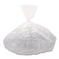 Disposable Knives | SOLO K6OW Style Setter Medium Weight Polypropylene Knife Cutlery - White (1000/Carton) image number 3
