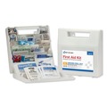 First Aid Kits | First Aid Only 90639 ANSI Class Aplus First Aid Kit for 50 People with Plastic Case (1-Kit) image number 0