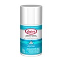 Air Fresheners & Odor Eliminators | Claire 1000003936 7 oz. Aerosol Spray Metered Air Freshener - Tropic Breeze (12/Carton) image number 1