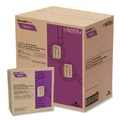 Dinner Napkins | Cascades PRO N055 16 in. x 15.5 in. 1-Ply Select Dinner Napkins - Natural (12 Packs/Carton) image number 0