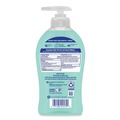 Hand Soaps | Softsoap US03563A 11.25 oz Pump Bottle Antibacterial Hand Soap - Fresh Citrus image number 2