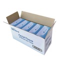 Facial Tissues | GEN GEN6501B 2-Ply Flat Box Facial Tissue - White (3000/Carton) image number 4