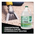 All Purpose Cleaners & Degreasers | Simple Green 4210100651128 1 Gallon Pro Odor Eliminator - Eucalyptus Scent (6/Carton) image number 8