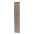 Cups | Coffee Pro CPSLCONESTD 3.2 oz. Paper Cone Cups - White (200/Pack) image number 2