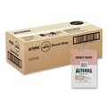 Coffee - Caffeinated | FLAVIA 48019 0.28 oz. Pouch Alterra Coffee Freshpack - Donut Shop (100/Carton) image number 0