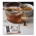 Tea | Numi 10240 1.58 oz. Organic Teas and Teasans - White Orange Spice (16/Box) image number 3