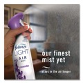 Air Fresheners & Odor Eliminators | Febreze 80841942 8.1 oz AIR - Lavender (6/Carton) image number 5