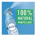 Air Fresheners & Odor Eliminators | Febreze 80816818 8.1 oz AIR Aerosol Spray - Hawaiian Aloha (2/Pack) image number 9