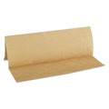 Perforated Roll & Hand Towels | GEN G1508 9 in. x 9.45 in. Multifold Paper Towels - Natural (4000/Carton) image number 6