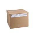 Paper Wraps | Paterson WG01005 14 in. x 14 in. Grease-Resistant Food Wrap - White (4000/Carton) image number 2