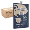 Coffee - Caffeinated | FLAVIA 48689 Lavazza Vanilla Latte (72/Carton) image number 0