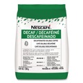 Cocoa | Nescafe 12323897 8.81 oz Bulk Decaf Ground Coffee - Arabica (4/Carton) image number 0