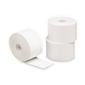 Perforated Roll & Hand Towels | Universal UNV35711 1-3/4 in. x 230 ft. Single-Ply Thermal Paper Rolls - White (10/Pack) image number 0
