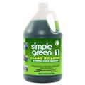 All Purpose Cleaners & Degreasers | Simple Green 1210000211001 Clean Building 1-Gallon All-Purpose Cleaner Concentrate image number 0