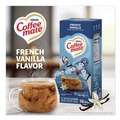 Creamers | Coffee-Mate 11001206 0.38 oz Liquid Coffee Creamer Mini Cups - French Vanilla (50/Box, 4 Boxes/Carton) image number 3